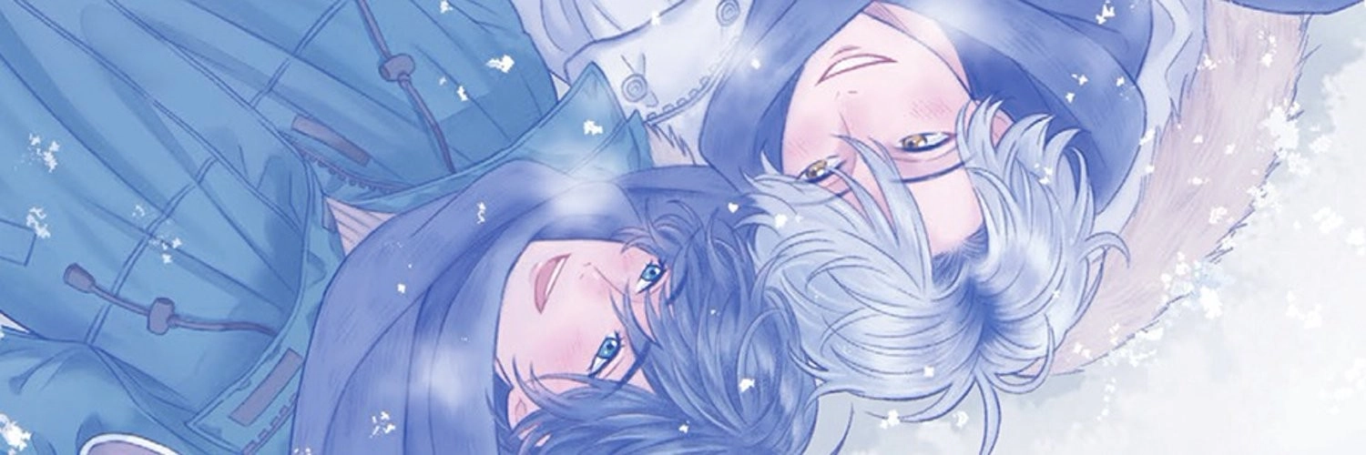 Yuki no Yousei banner