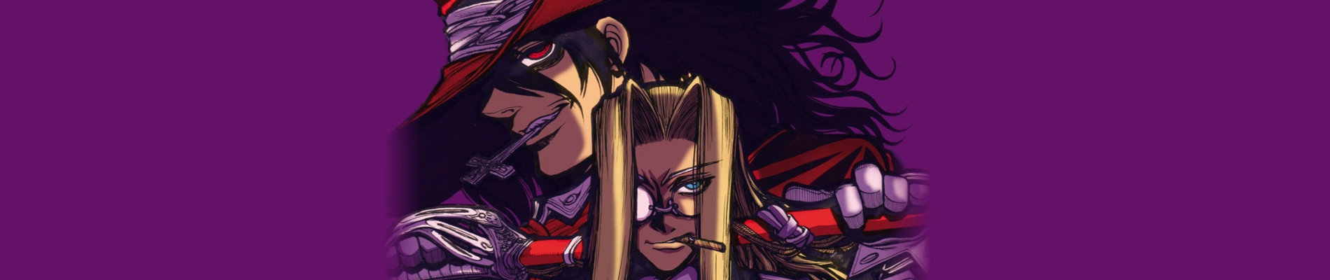 Hellsing banner