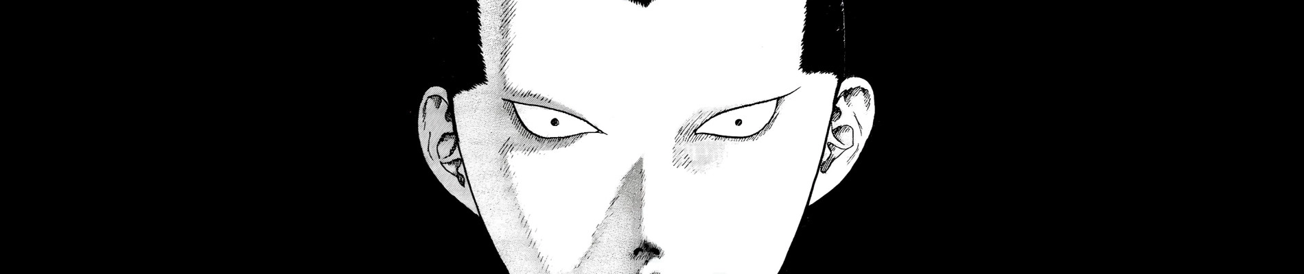 Angel Densetsu banner