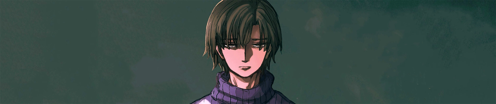 Koko wa Ima kara Rinri desu. banner