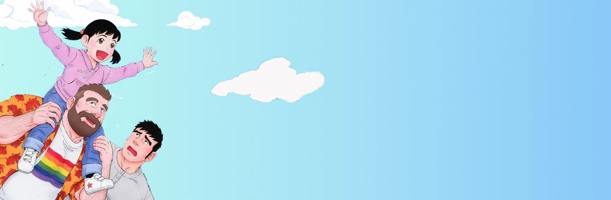 Otouto no Otto banner