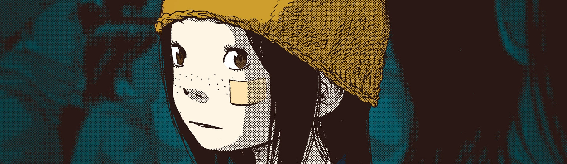 Solanin banner