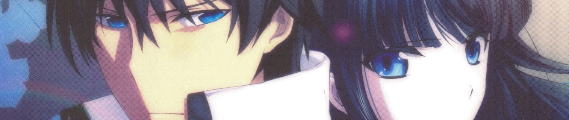 Mahouka Koukou no Rettousei banner