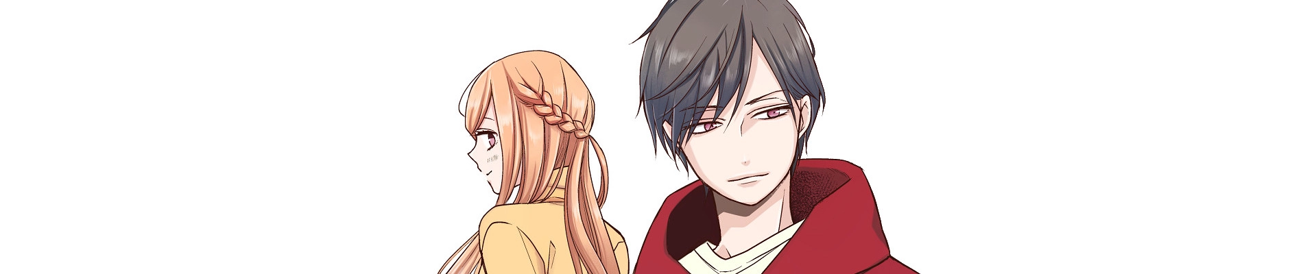 Yamada-kun to Lv999 no Koi wo Suru banner