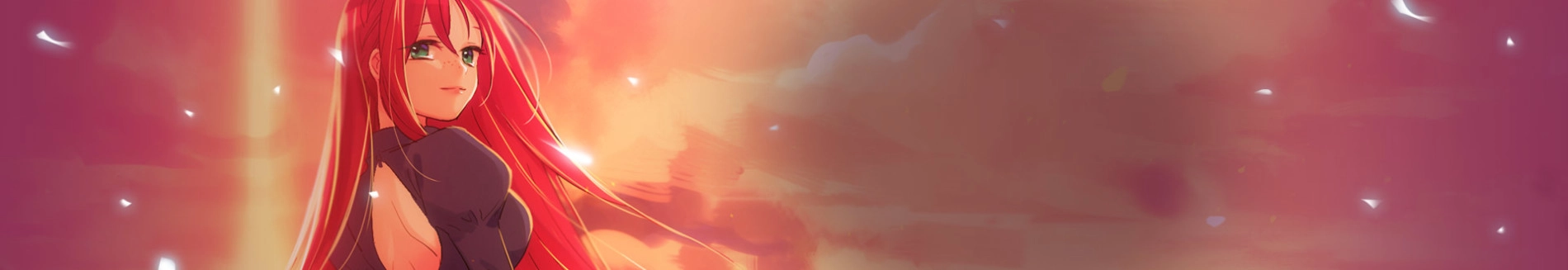 Witch of Mine banner