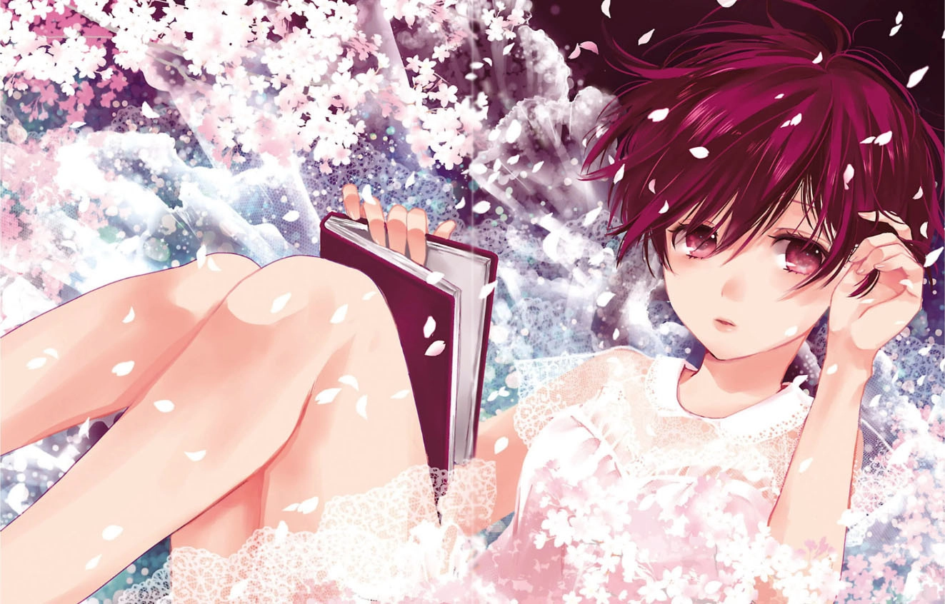 Bokura wa Minna Kawai-sou banner
