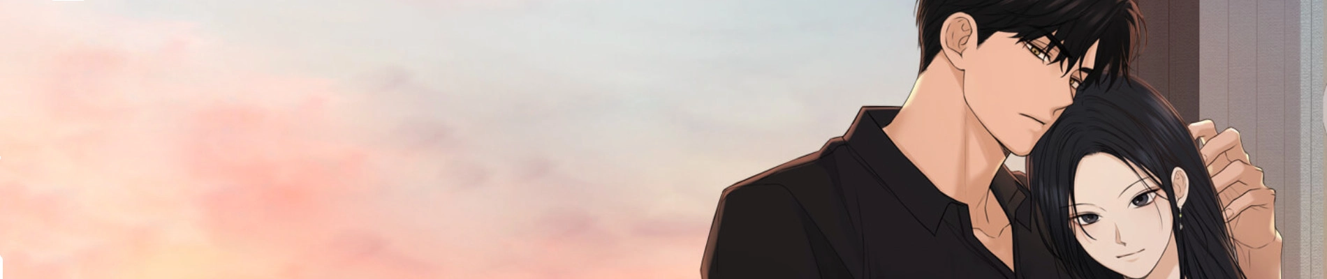 The Dawn to Come banner