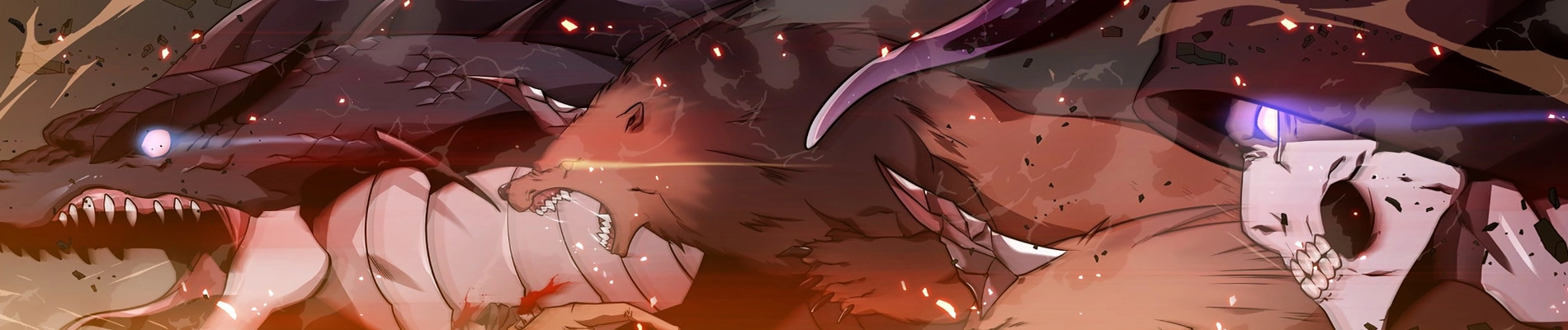 Omniscient Reader's Viewpoint banner