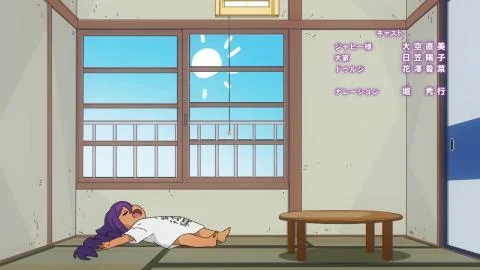 Tsumari wa Itsumo Kujikenai! (つまりはいつもくじけない！)