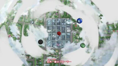 PLANET HERO