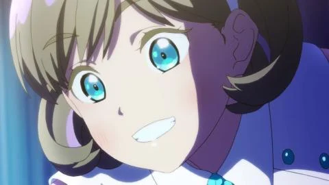 Wish Song