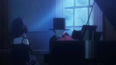 Fukurou to Koneko