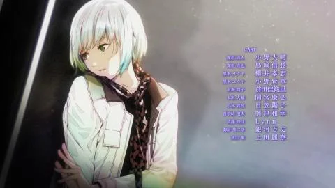 Shion (シオン)