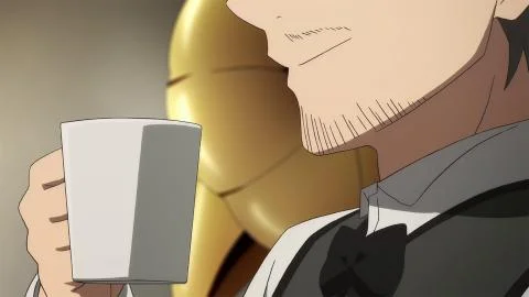 Gin no Spoon: Blend of Memory
