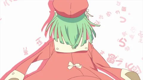 Ren'ai Circulation (恋愛サーキュレーション)