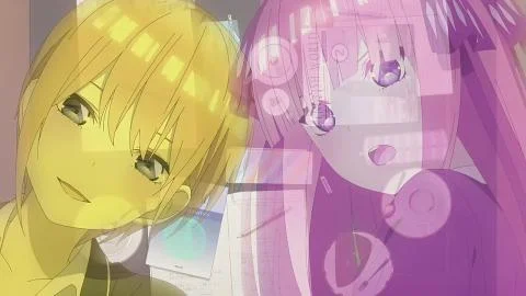 Gotoubun no Katachi (五等分のカタチ)