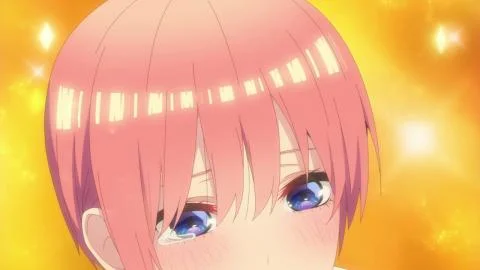 Go-toubun no Kimochi (五等分の気持ち)