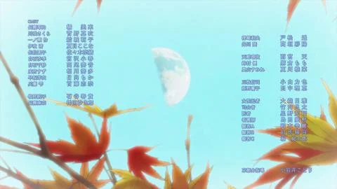 Daytime Moon