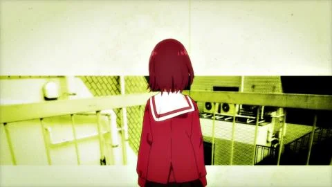 Toki no Tsubasa Chrono Geizer (時の翼 Chrono Geizer)