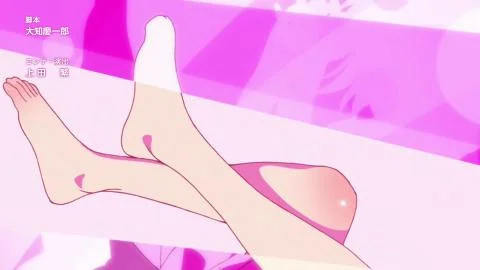 Dandelion Girl (ダンデライオンガール)