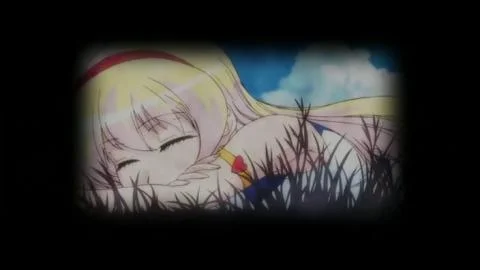 Haruka na Yume (遥かな夢)