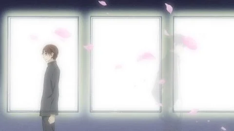 Ashita, Boku wa Kimi ni Ai ni Iku. (明日、僕は君に会いに行く。)