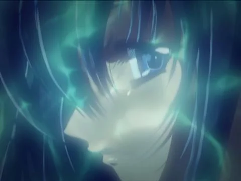 Hitomi no Naka no Meikyuu