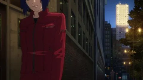 Heart Grenade