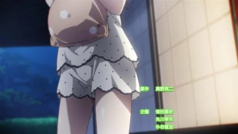 Aozora ni Kami Hikouki (青空に紙ヒコーキ)