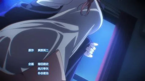 3-kai kara Yamato Nadeshiko (3階からヤマトナデシコ)