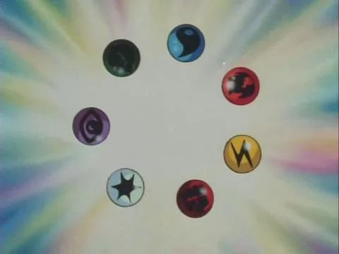 Mezase Pokémon Master (めざせポケモンマスター)