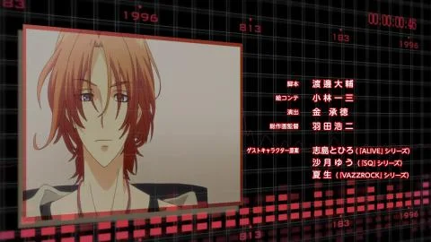 Kimi to Prominence (キミとプロミネンス)