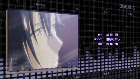 Hajime Chouka (始蝶歌)