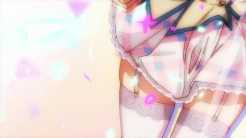Kanojo ga Flag wo Tateru Wake (彼女がフラグを立てる理由)