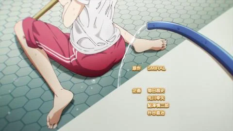 Poplar to Bokura no History (ポプラと僕らのヒストリー)
