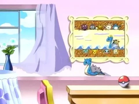 Laplace ni Notte (ラプラスにのって)