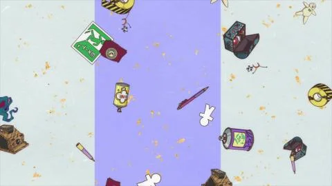 Puzzle (パズル)