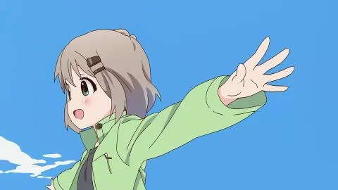 Tinkling Smile