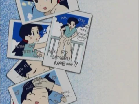Toshishita no Boku (年下のボク)