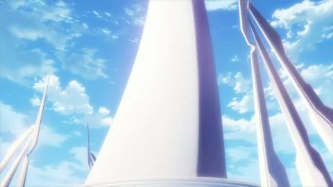 BEAUTIFUL SKY