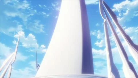 BEAUTIFUL SKY