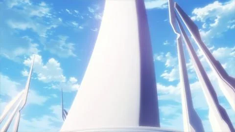 BEAUTIFUL SKY