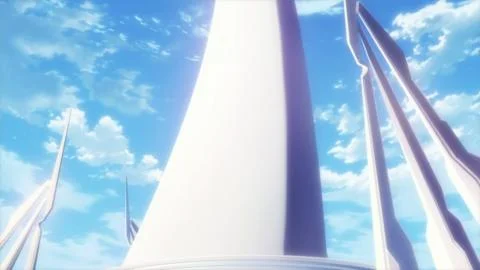 BEAUTIFUL SKY