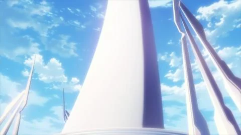 BEAUTIFUL SKY
