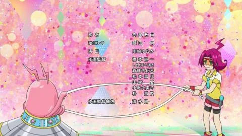 Waku Doki SHOOTER (ワク☆ドキSHOOTER)