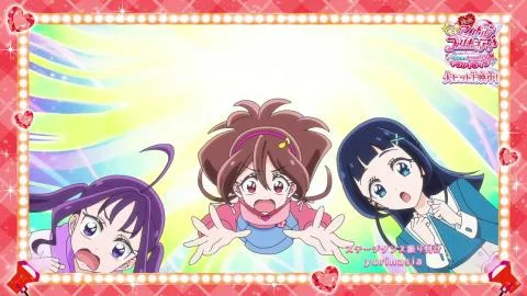 ♪HiBiKi Au Uta♪