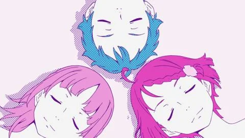 Iolite (アイオライト)