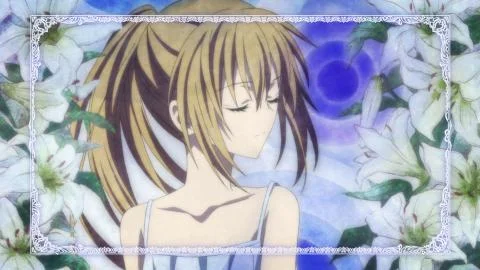 Aozora no Mukou (青空の向こう)