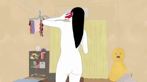 "Mukudori Bojou (ムクドリ慕情)