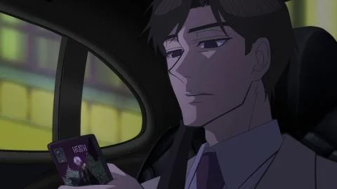 Kodoku no Uta (孤独の唄)